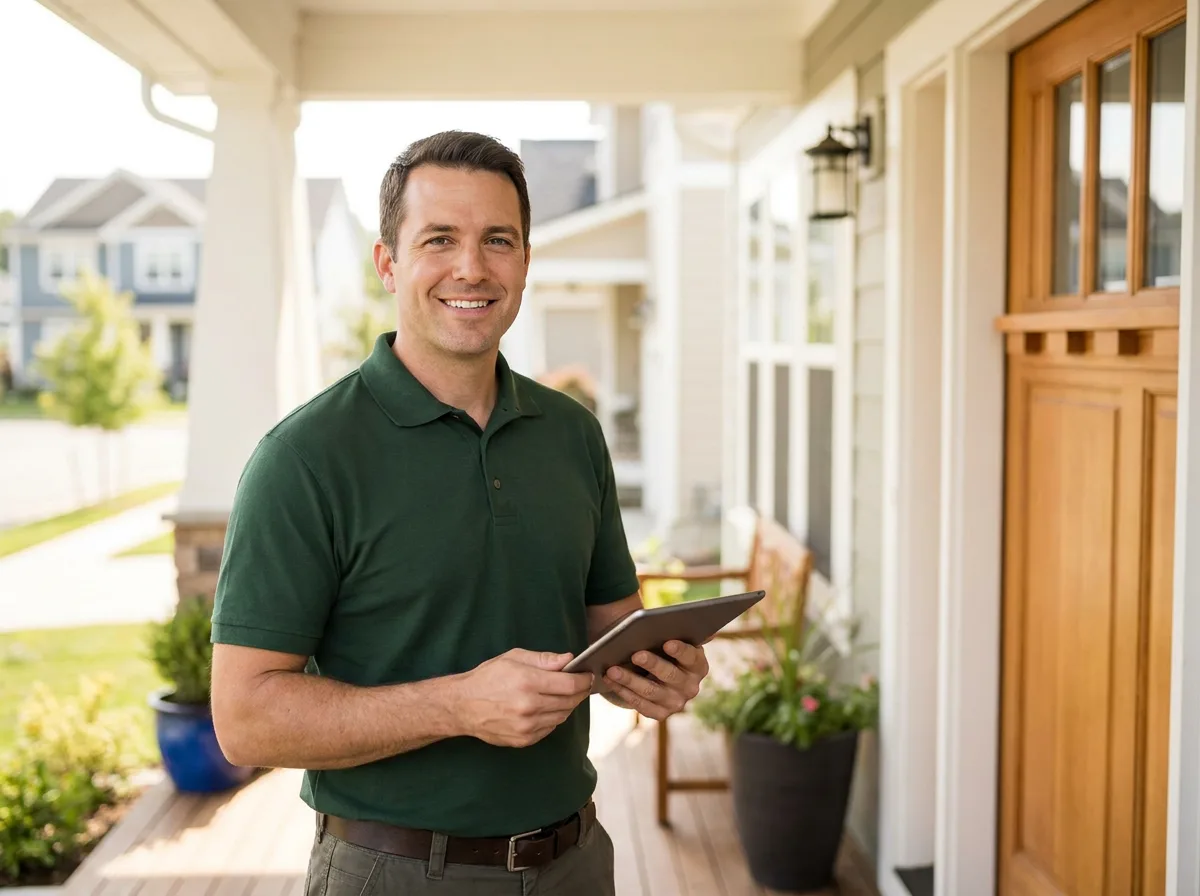 Pest control FAQs for Pottsville, TX